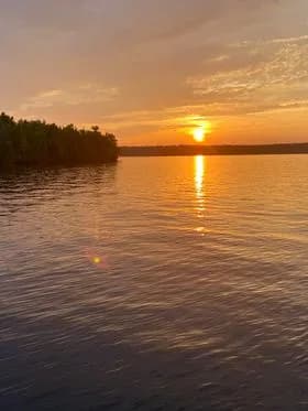 Unforgettable Sunsets 4