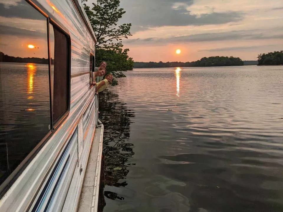 Unforgettable Sunsets 3