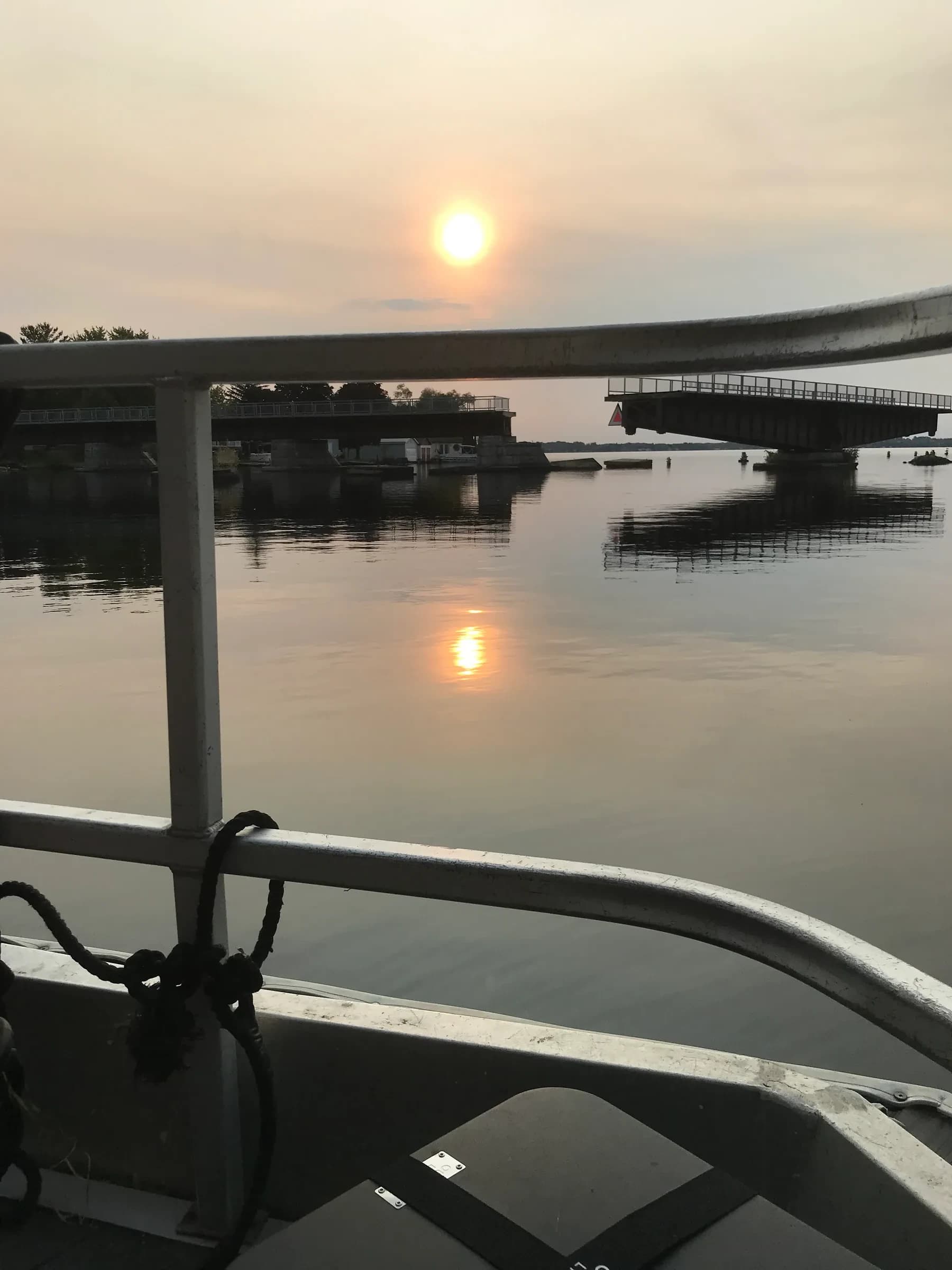 Unforgettable Sunsets 1